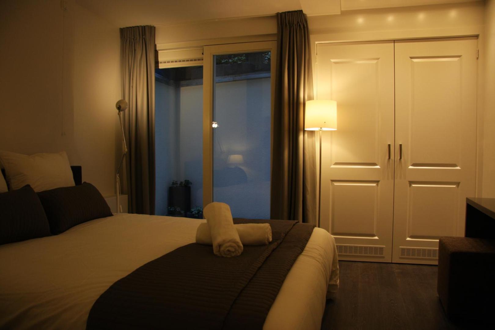 B&B Keizers Canal