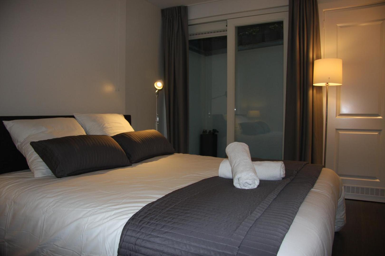 B&B Keizers Canal