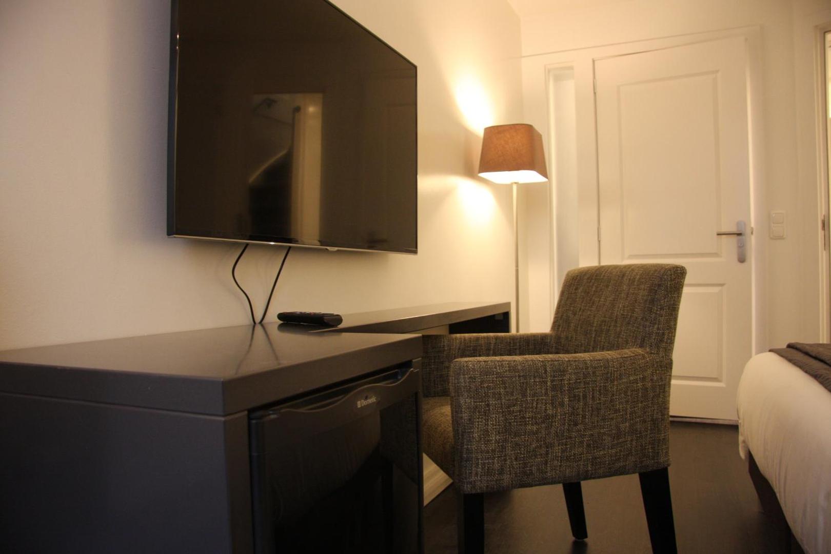 B&B Keizers Canal