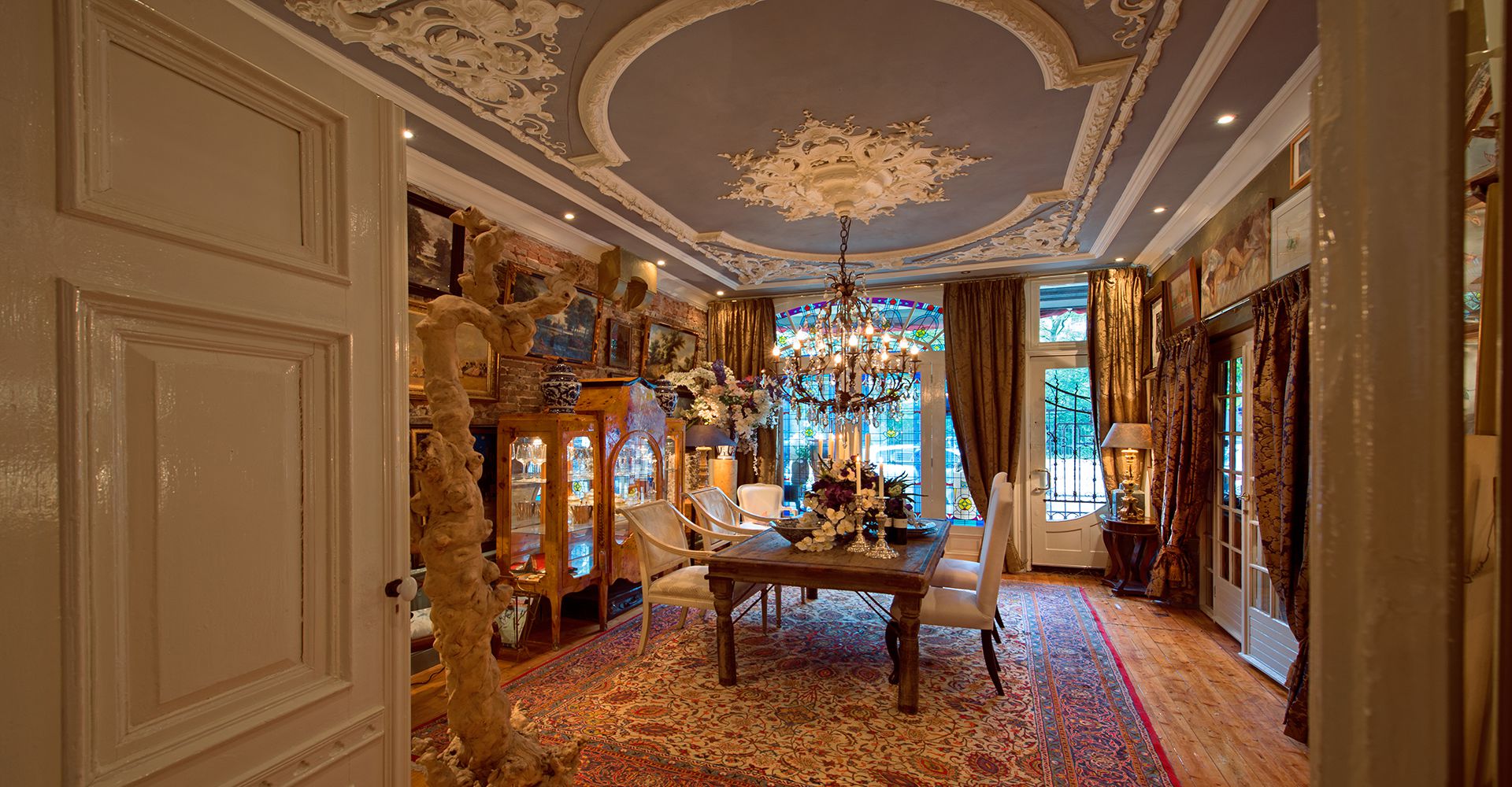 Breitner House