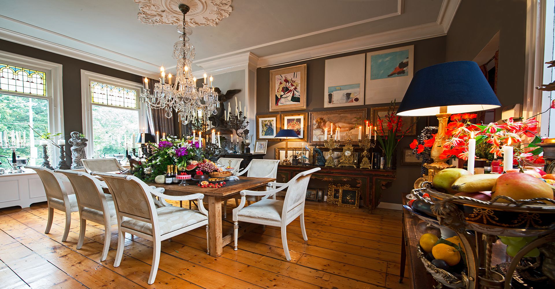 Breitner House