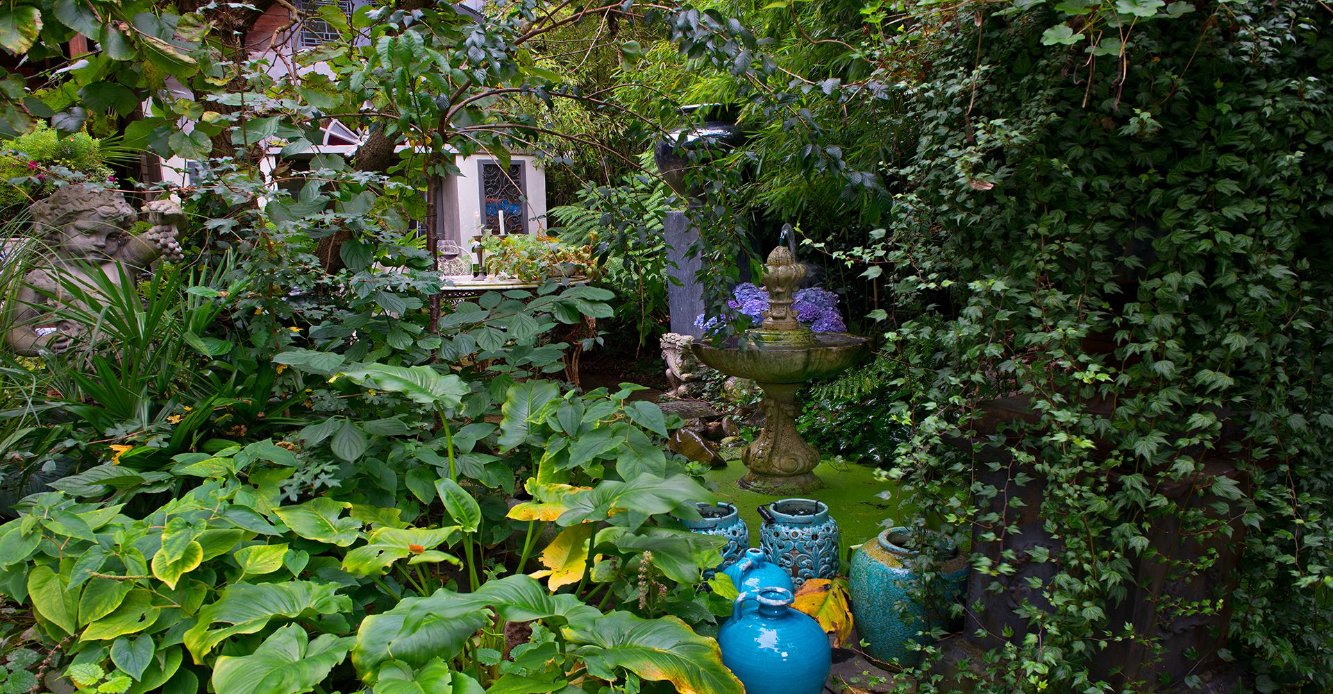 Breitner House
