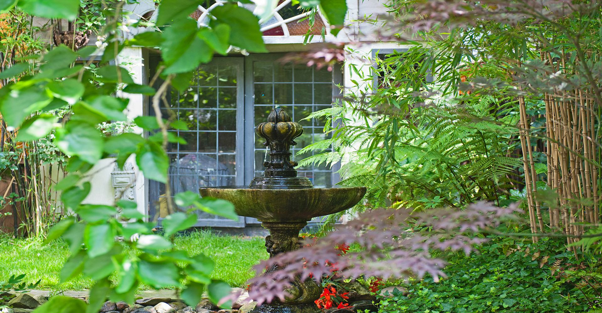 Breitner House