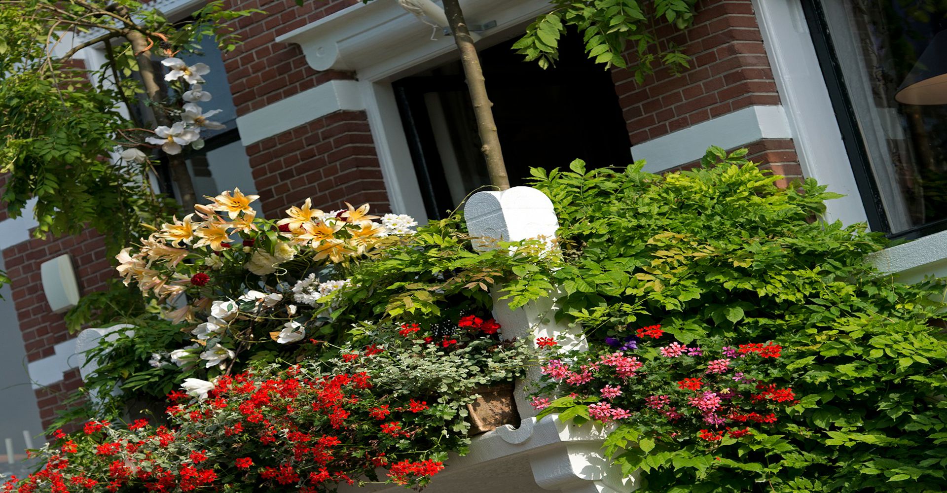 Breitner House