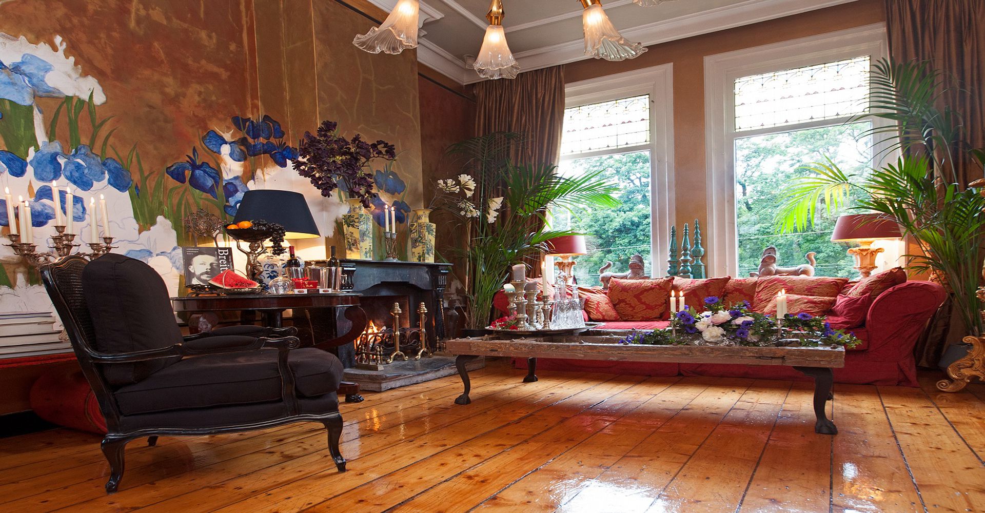 Breitner House