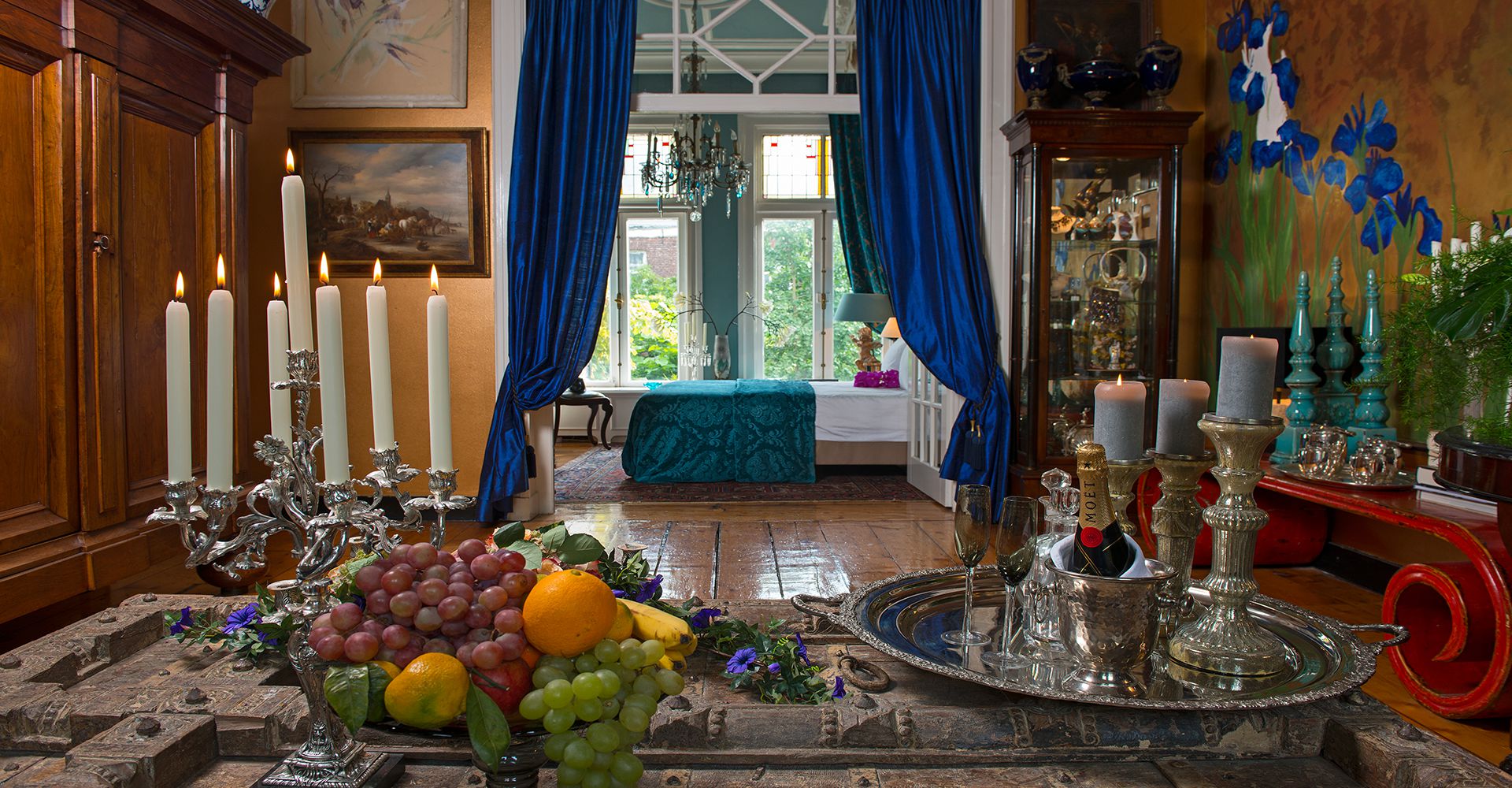 Breitner House