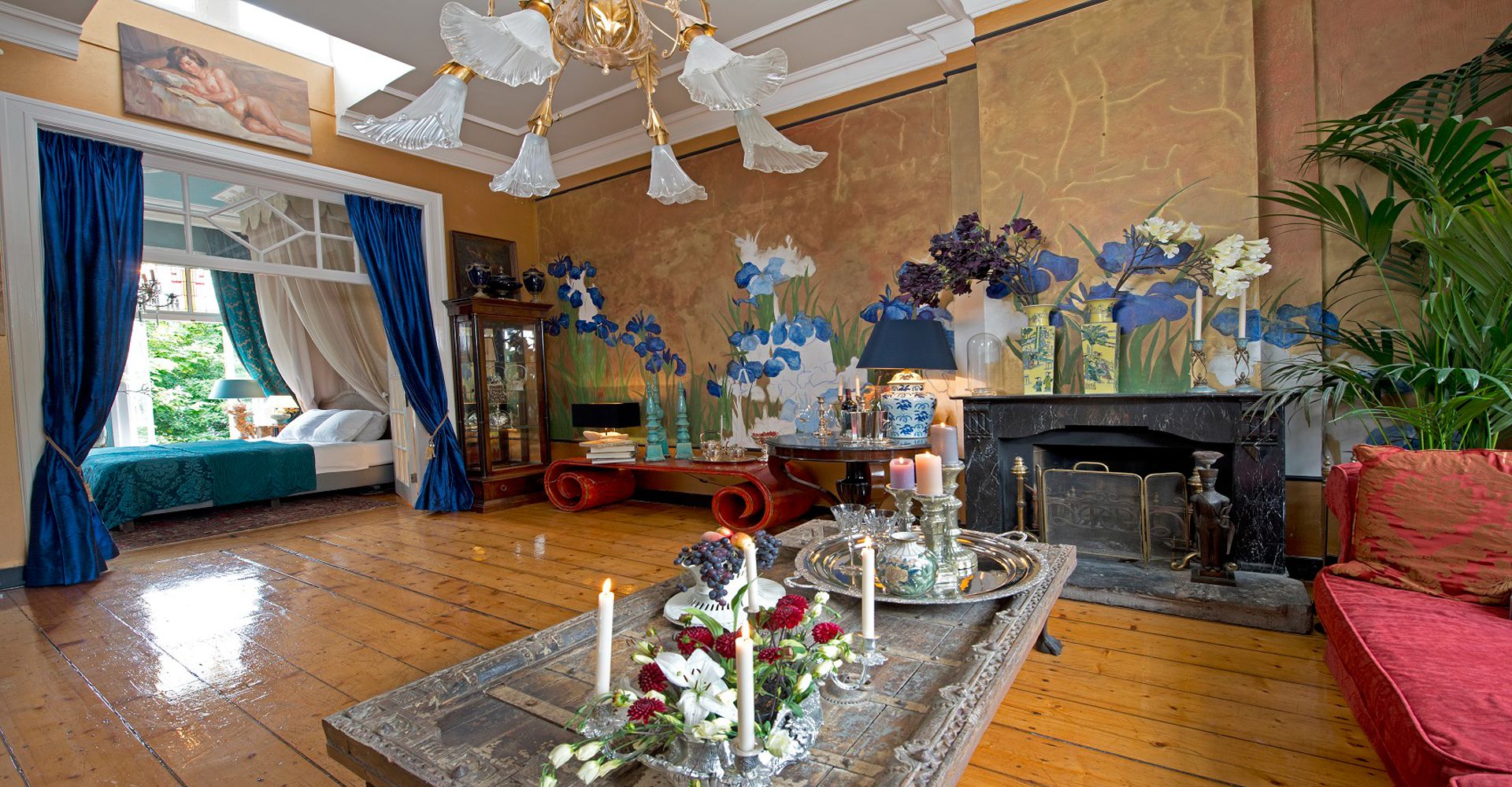 Breitner House