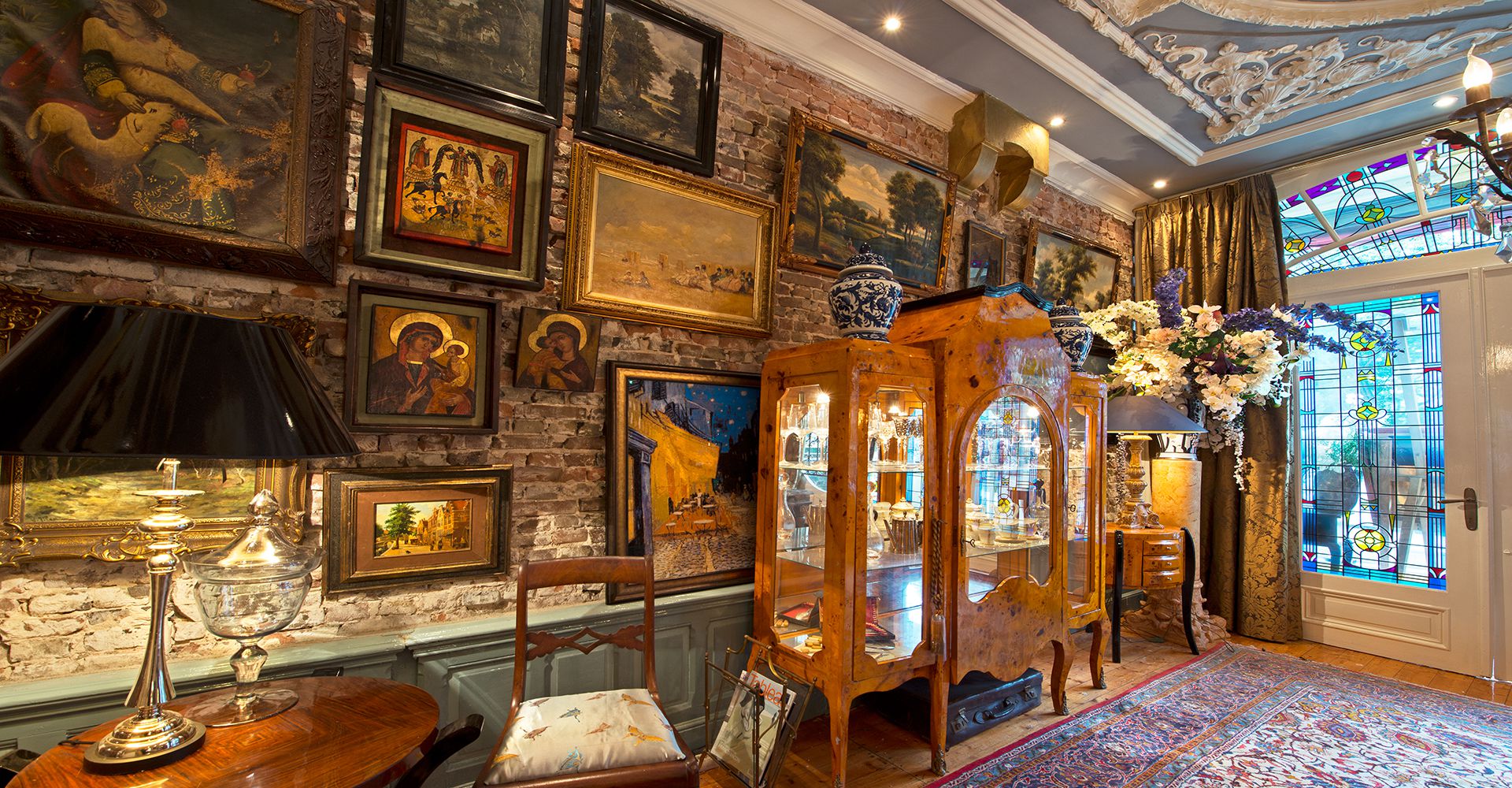 Breitner House