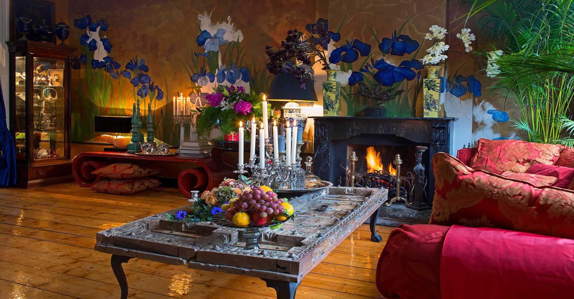Breitner House