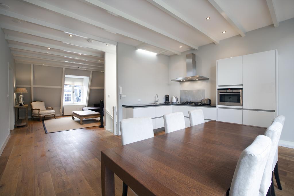 City Centre Apartments Jolanda