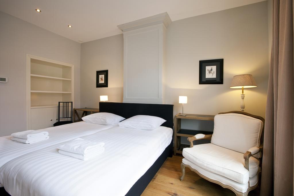 City Centre Apartments Jolanda