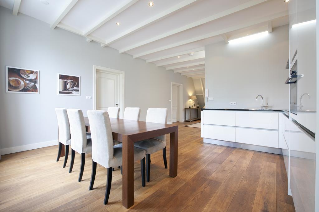 City Centre Apartments Jolanda