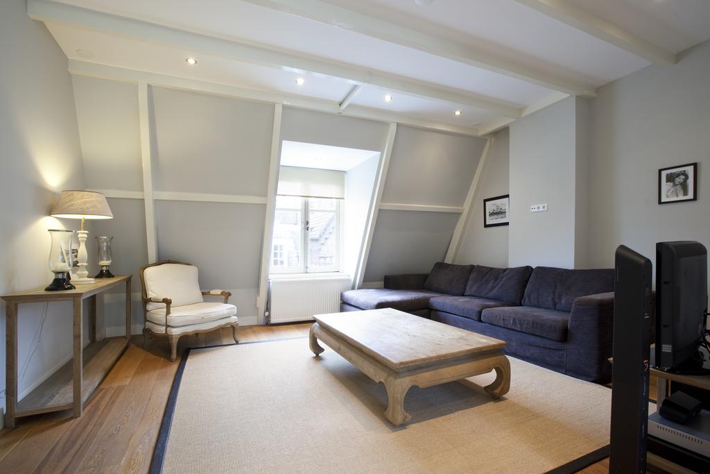 City Centre Apartments Jolanda