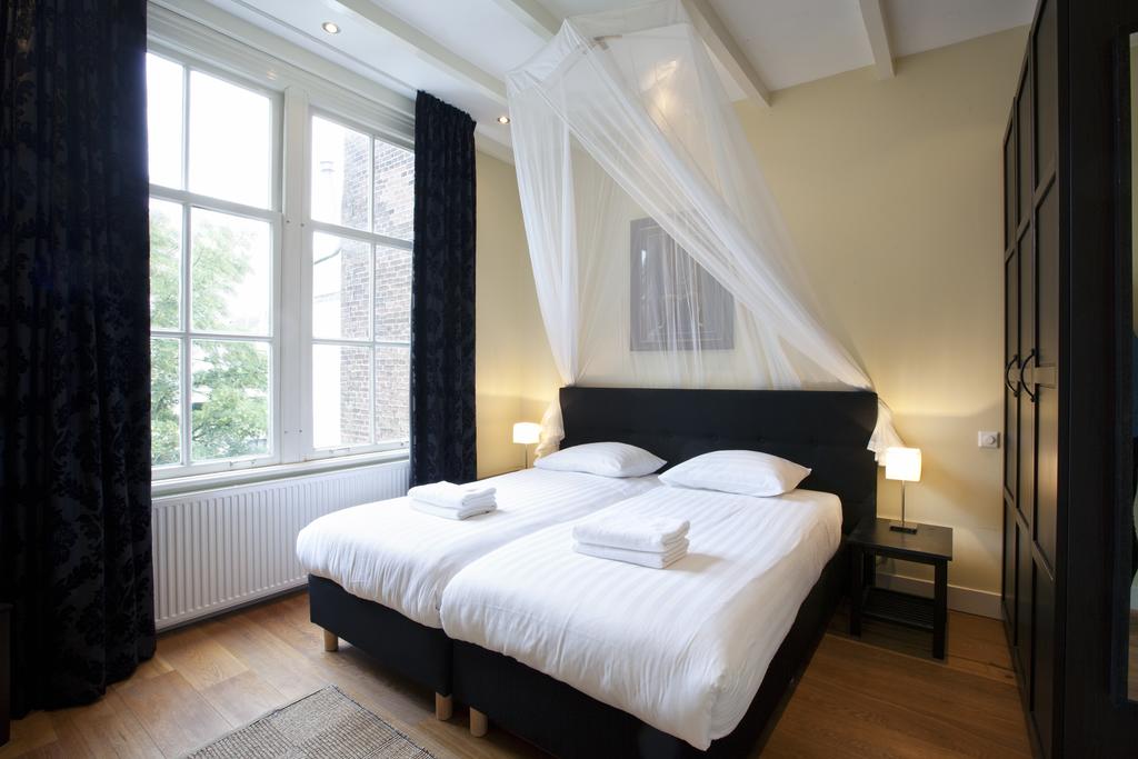 City Centre Apartments Jolanda