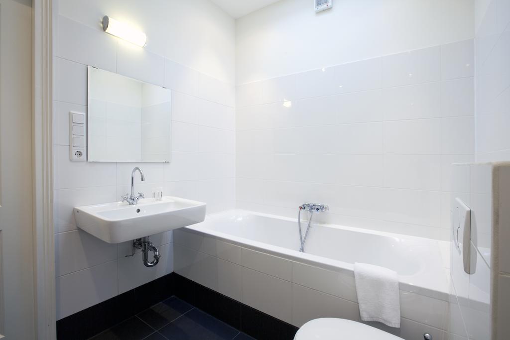 City Centre Apartments Jolanda