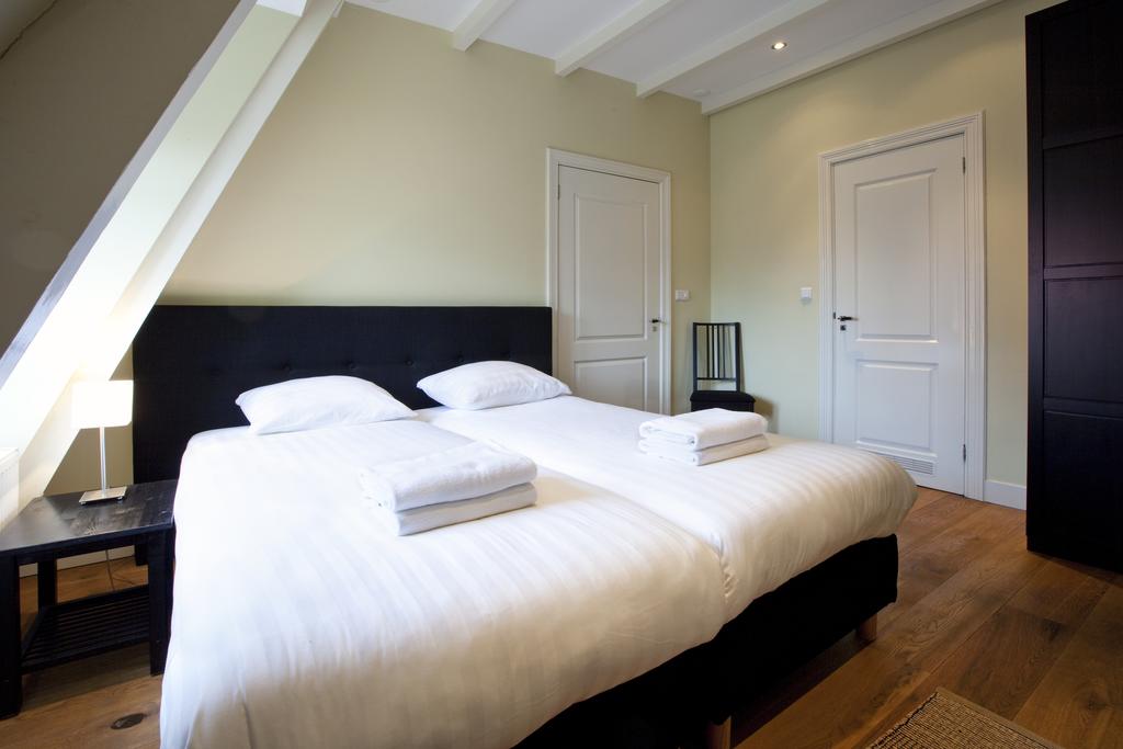 City Centre Apartments Jolanda