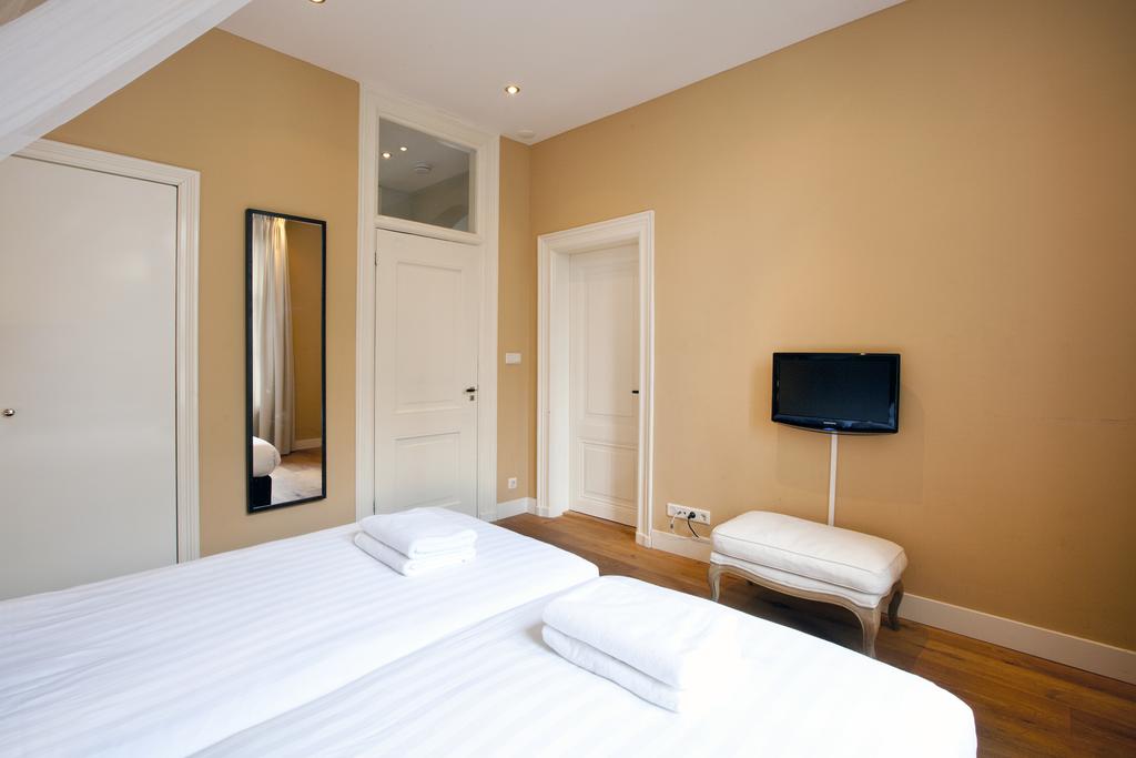 City Centre Apartments Jolanda