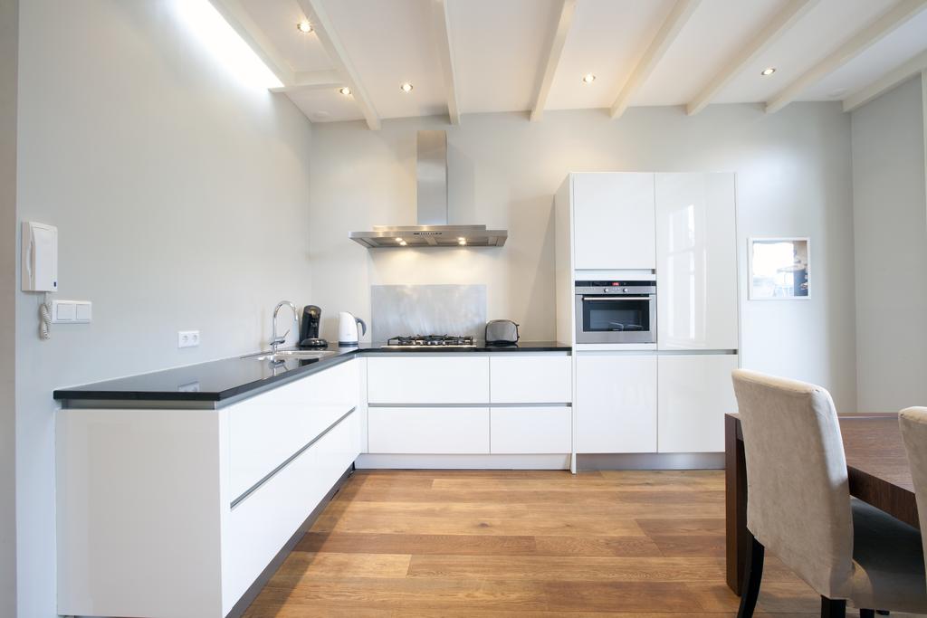 City Centre Apartments Jolanda