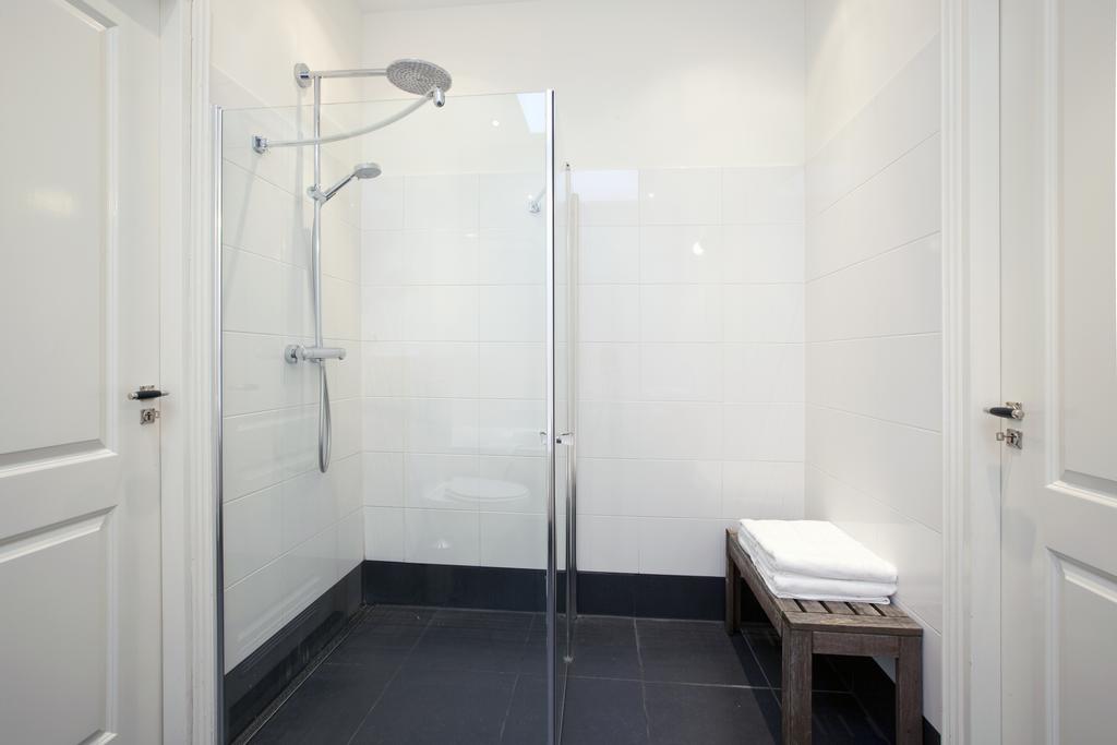 City Centre Apartments Jolanda