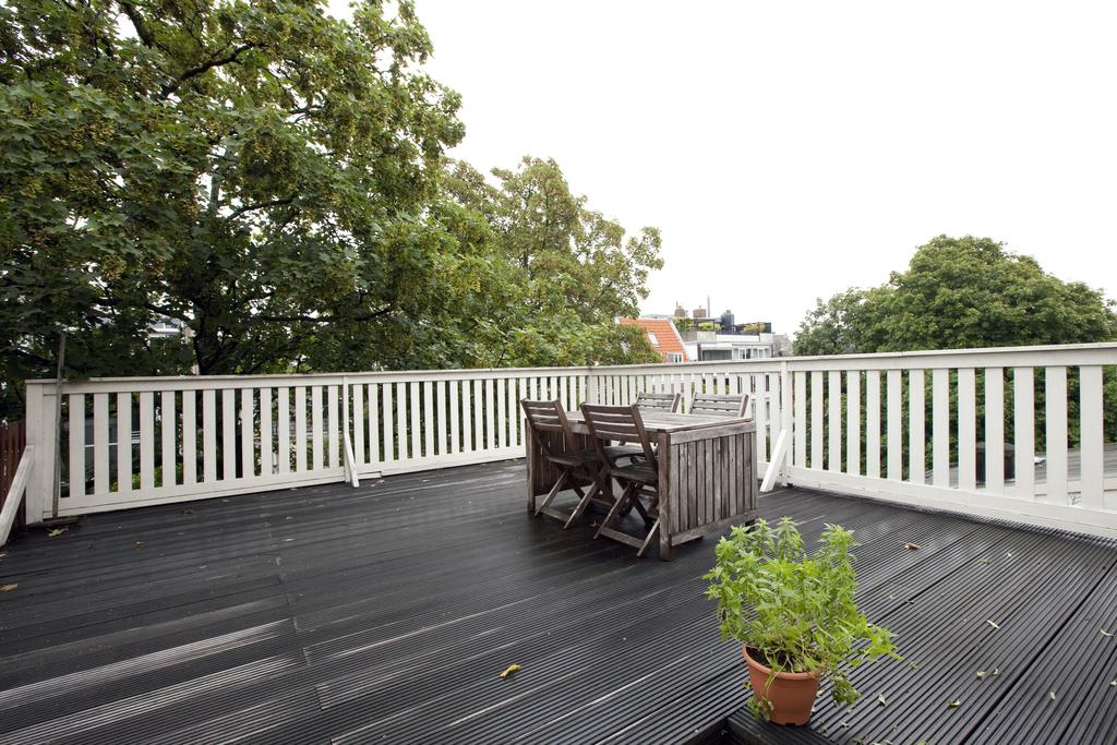 City Centre Apartments Jolanda