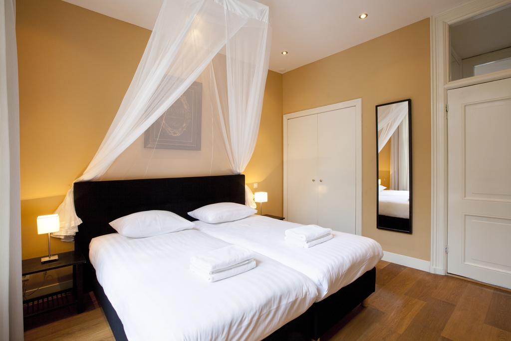 City Centre Apartments Jolanda