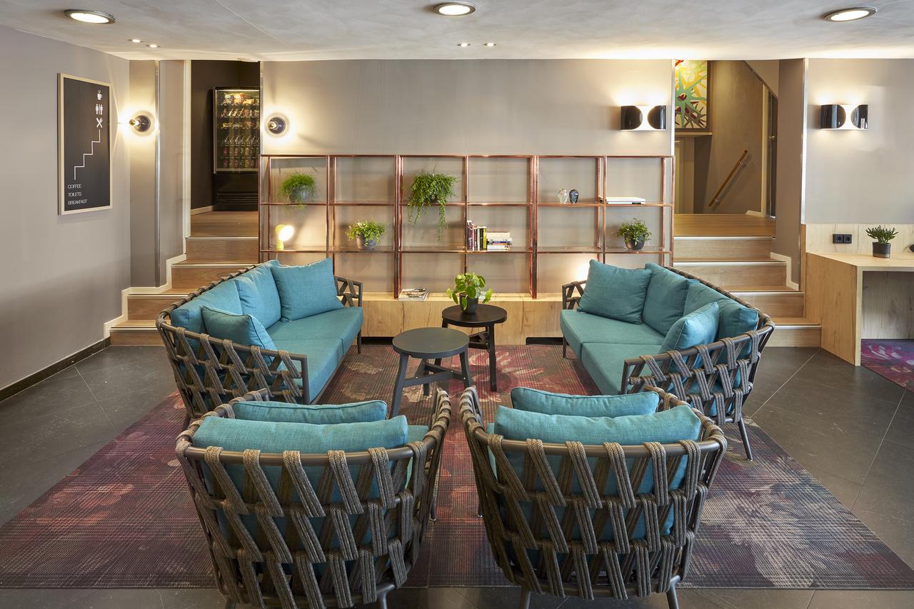 Nova Hotel & Nova Apartments