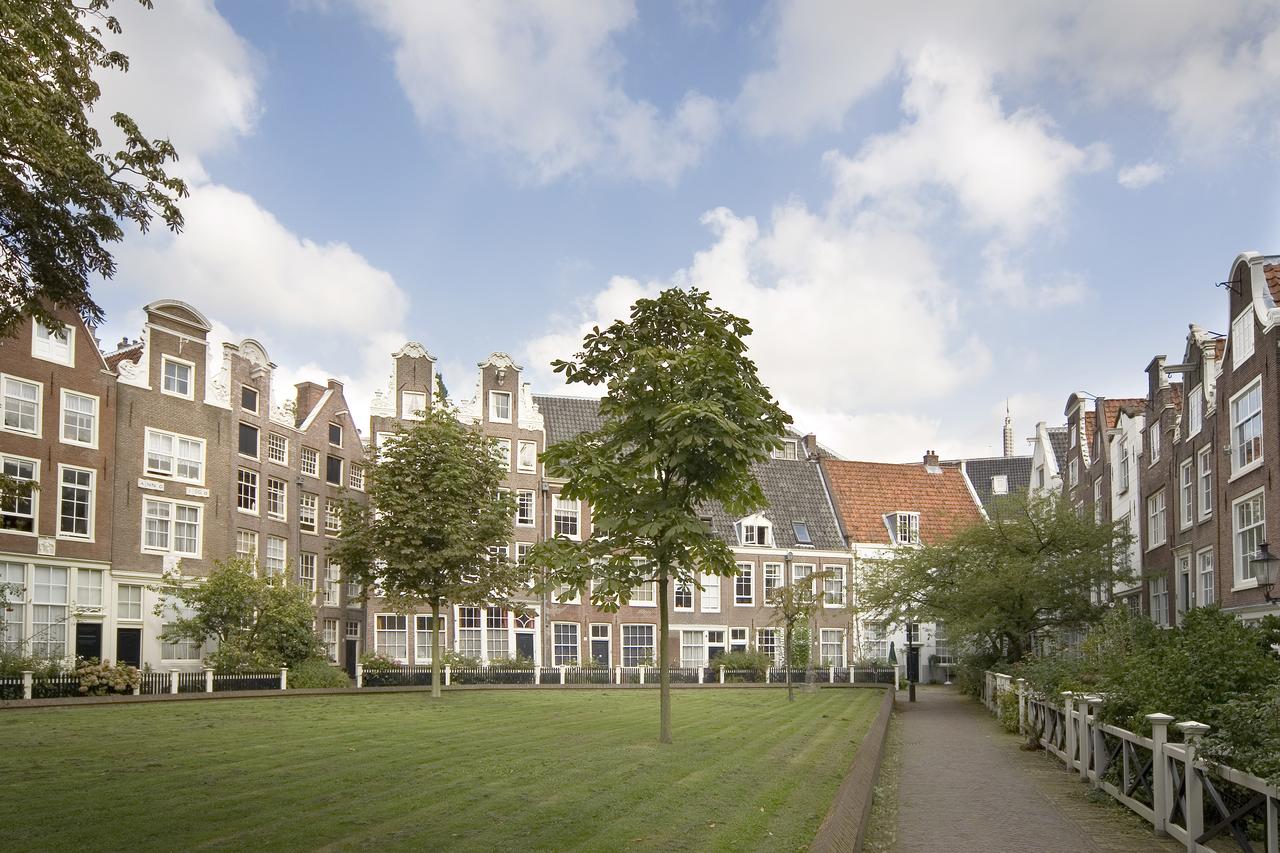 Nova Hotel & Nova Apartments