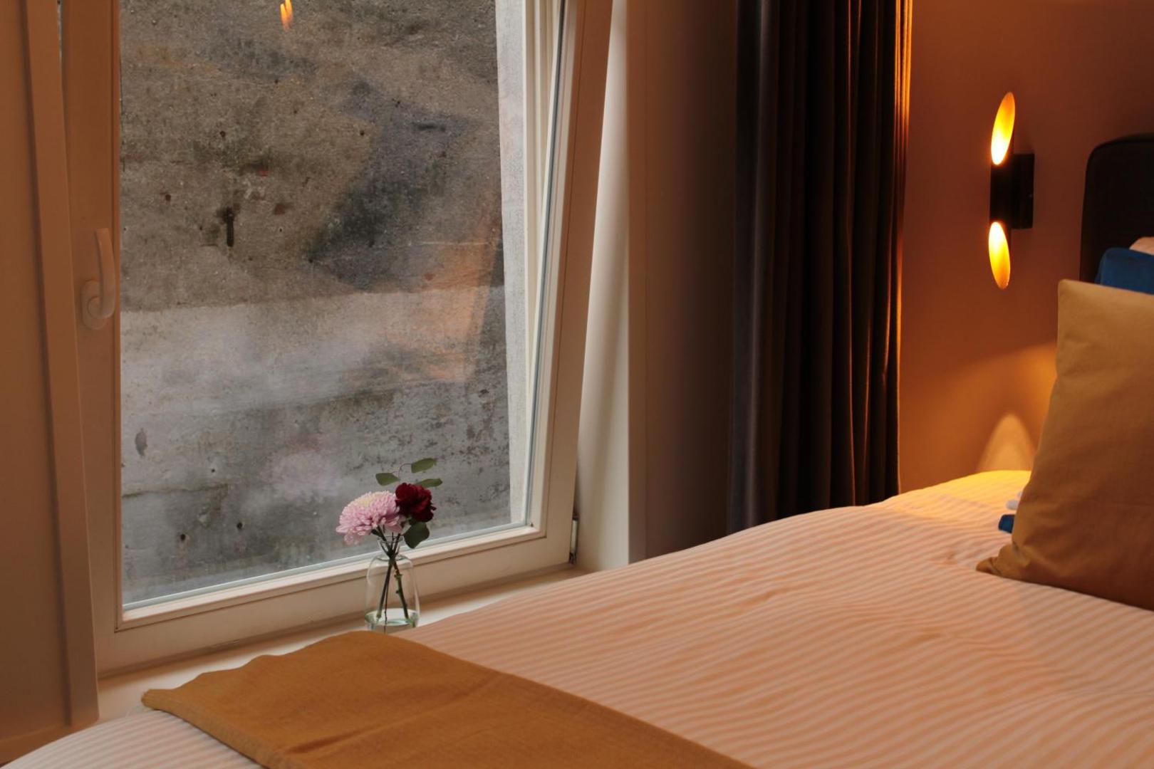 RUST. Bed & Breakfast