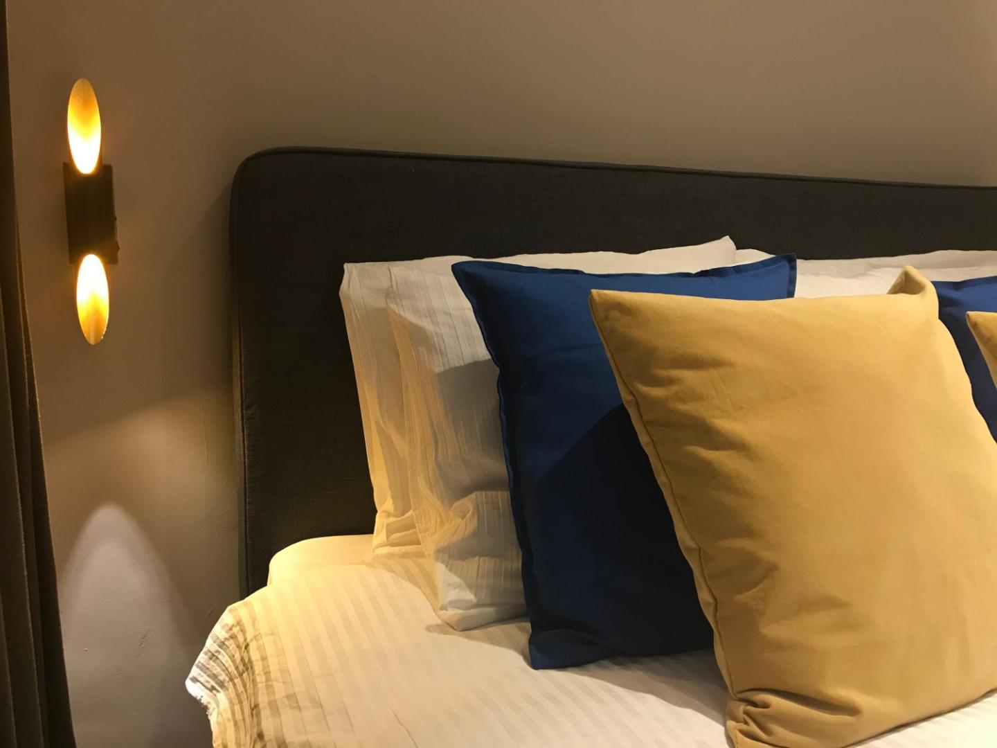 RUST. Bed & Breakfast