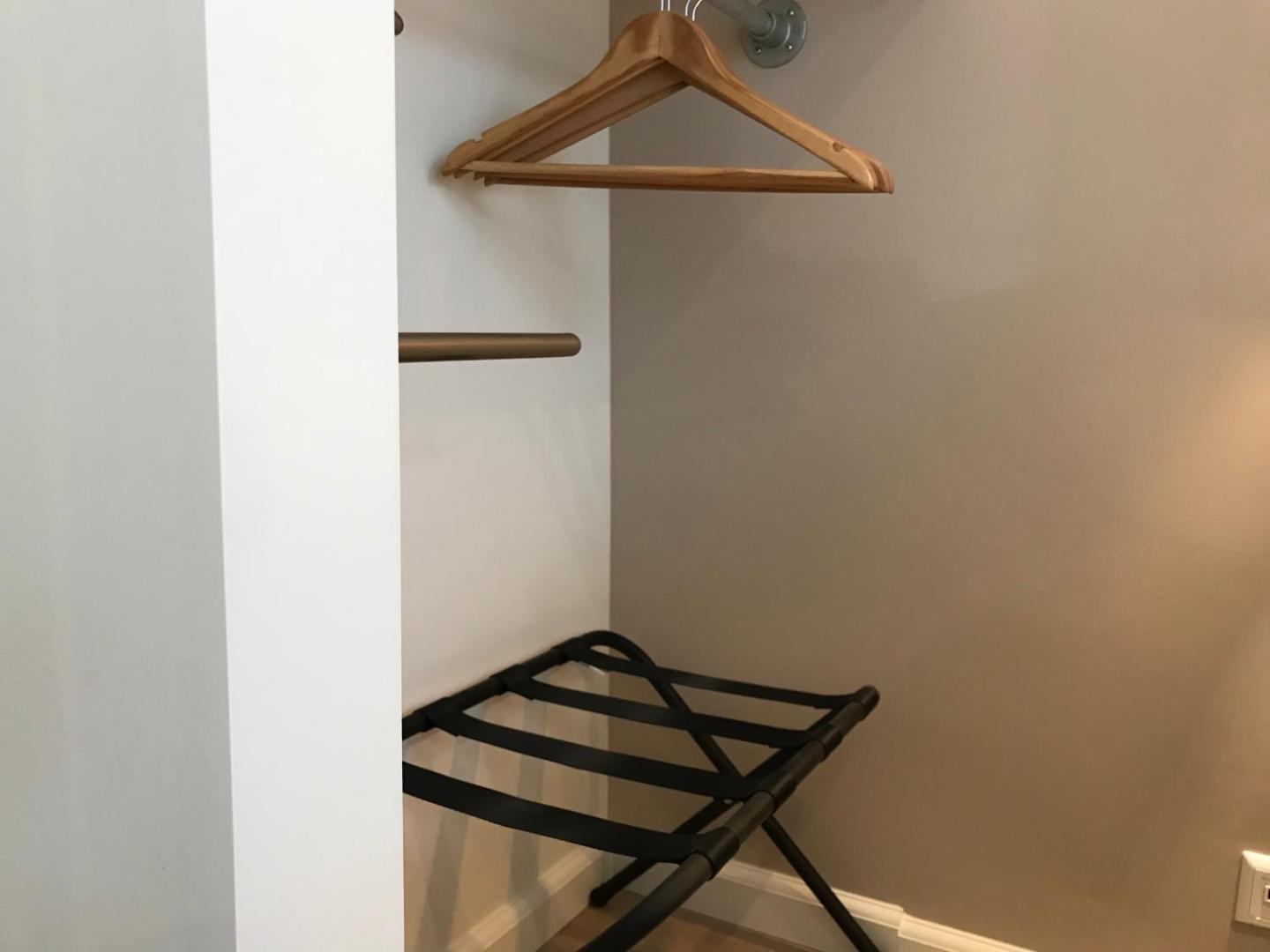 RUST. Bed & Breakfast