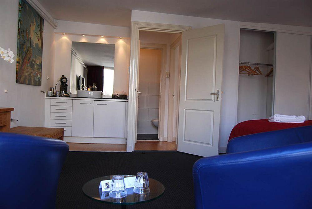 Adriaen van Ostade Luxury B&B