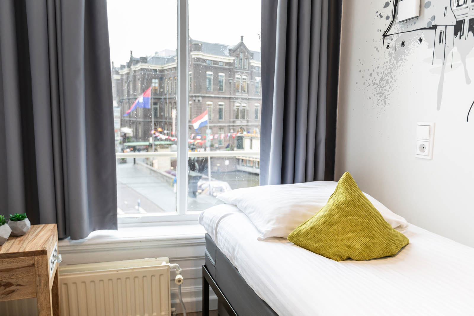Hotel Pagi