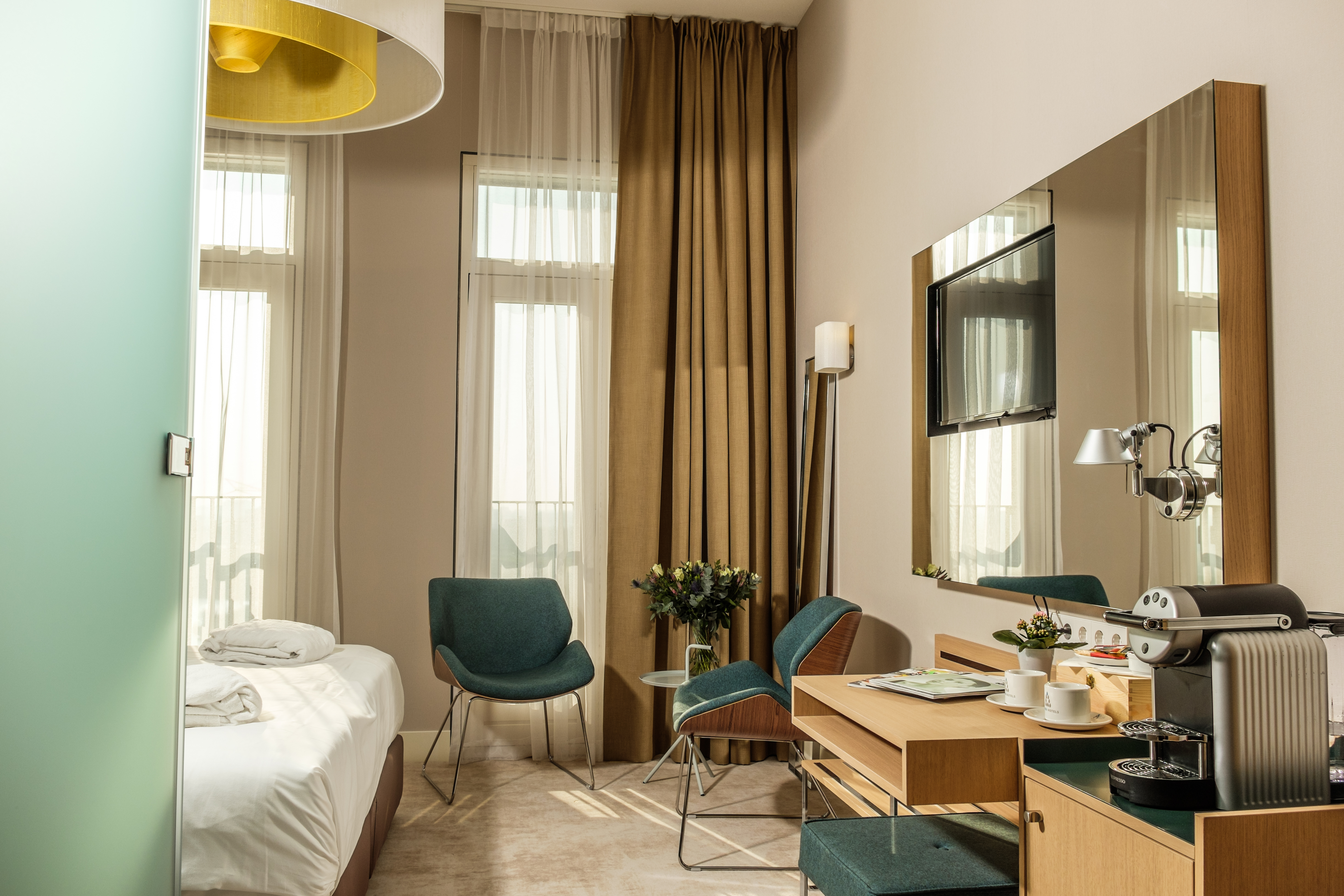 Amadi Panorama Hotel