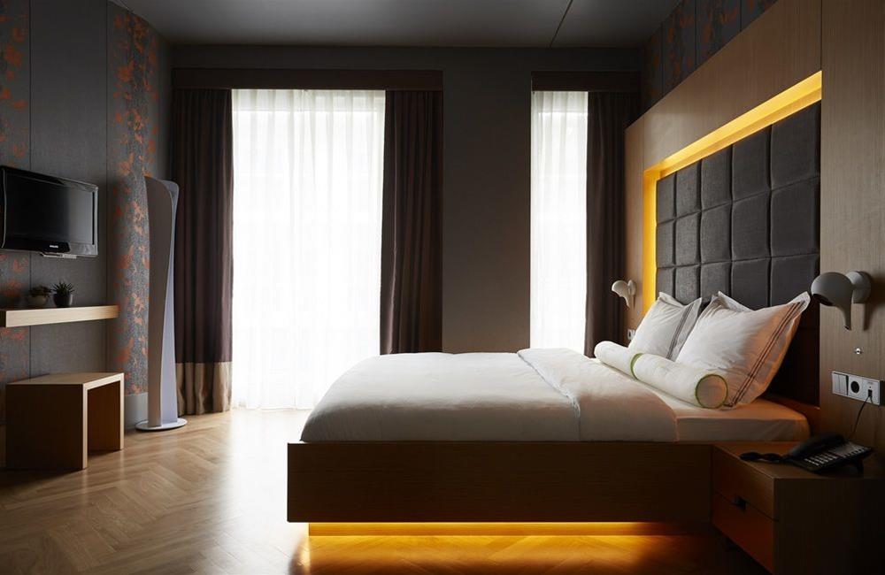 Amadi Park Hotel