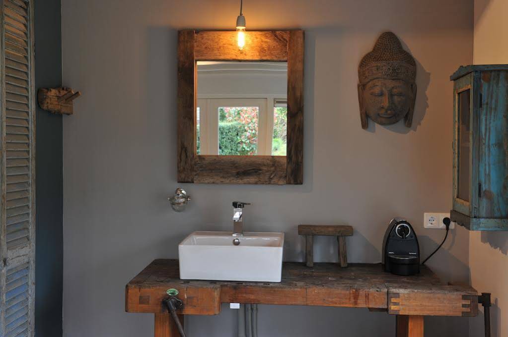 Amsteldam Bed & Breakfast