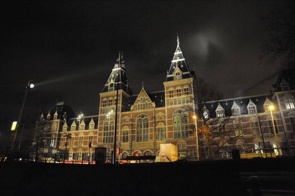 Amsteldam Bed & Breakfast