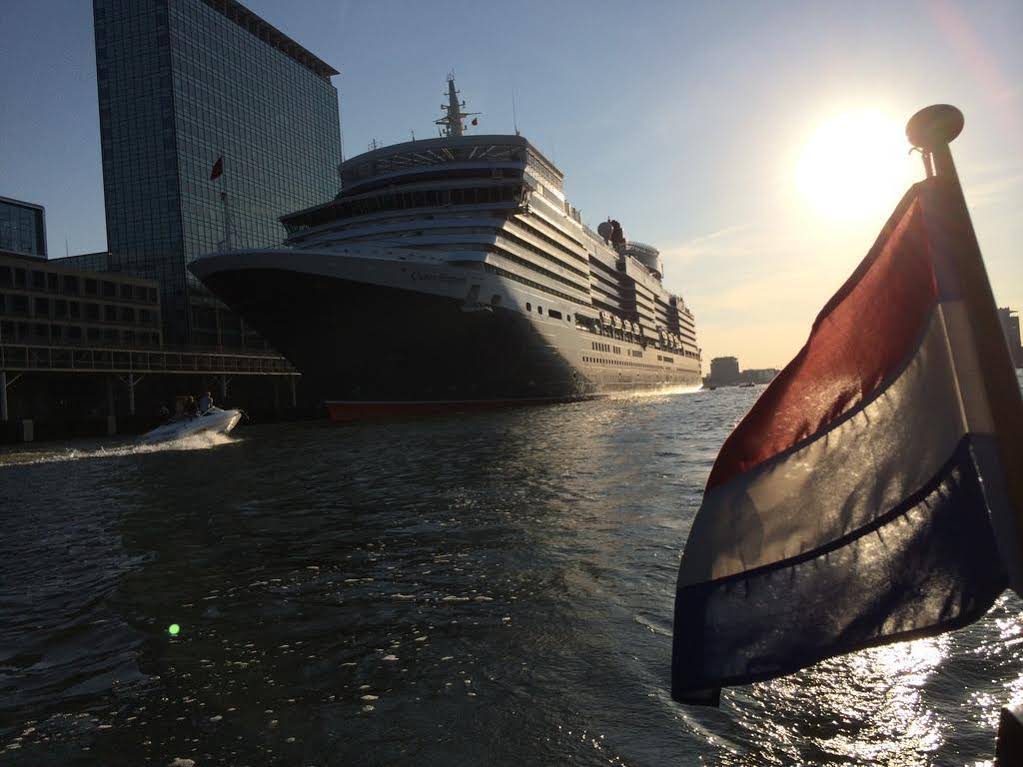 Amsteldam Bed & Breakfast