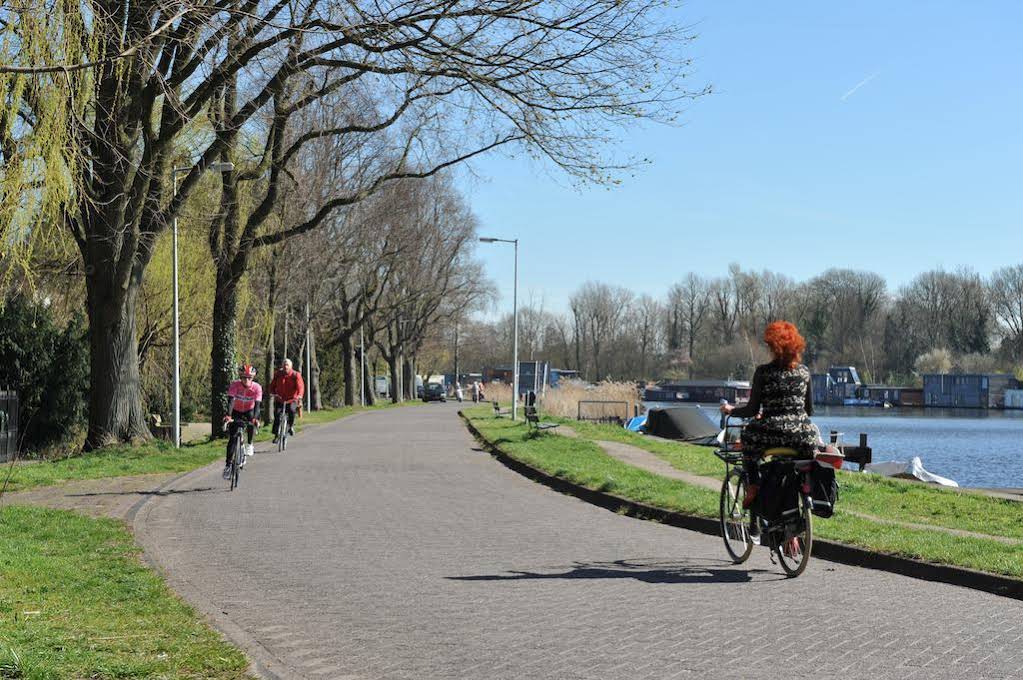 Amsteldam Bed & Breakfast