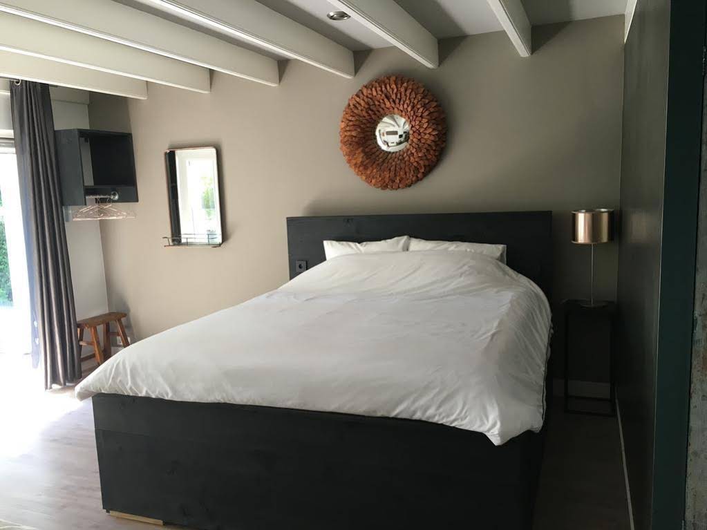 Amsteldam Bed & Breakfast