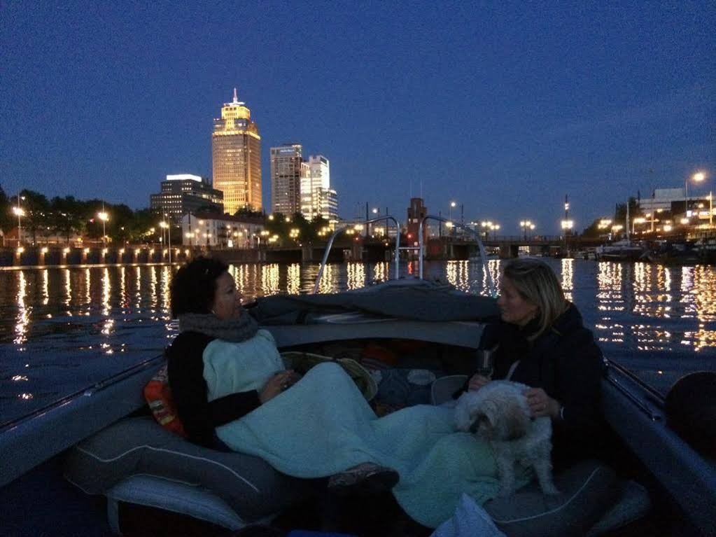 Amsteldam Bed & Breakfast