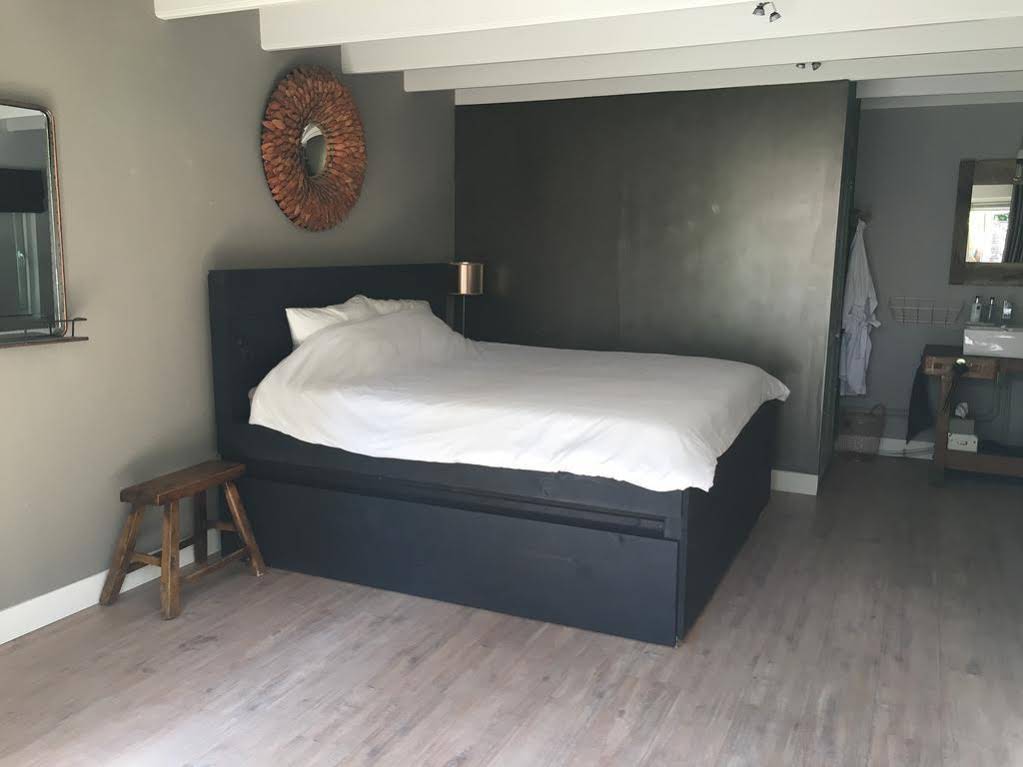 Amsteldam Bed & Breakfast