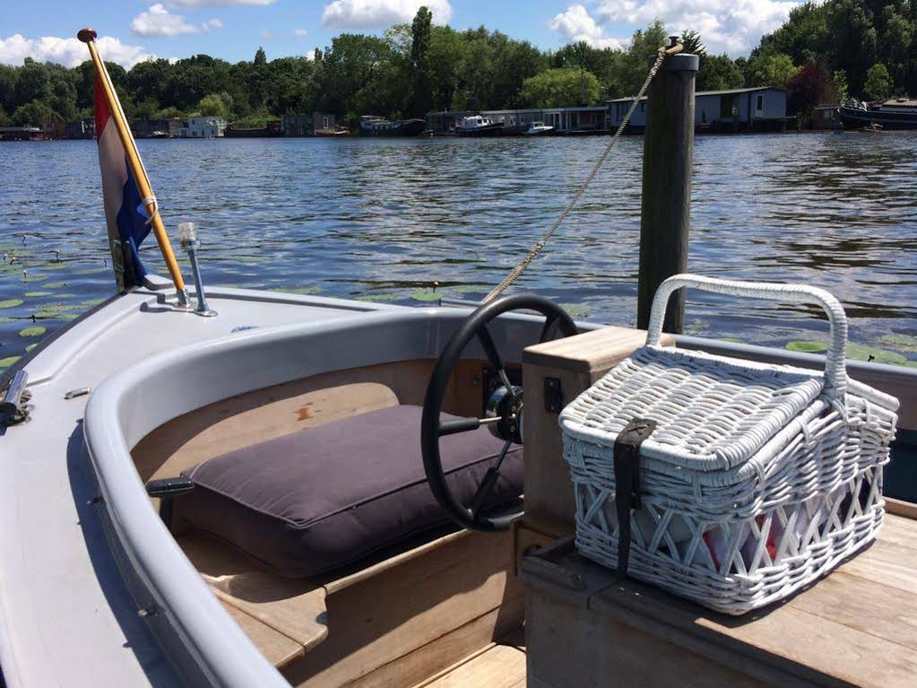 Amsteldam Bed & Breakfast