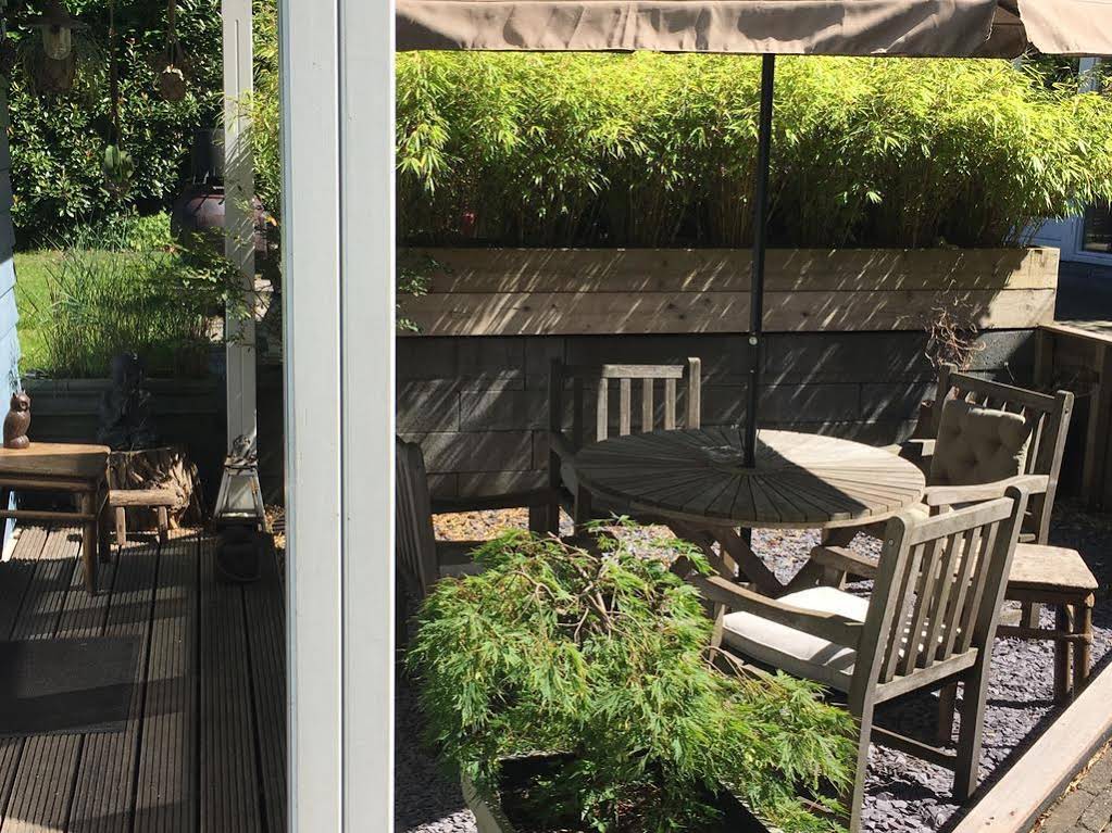 Amsteldam Bed & Breakfast