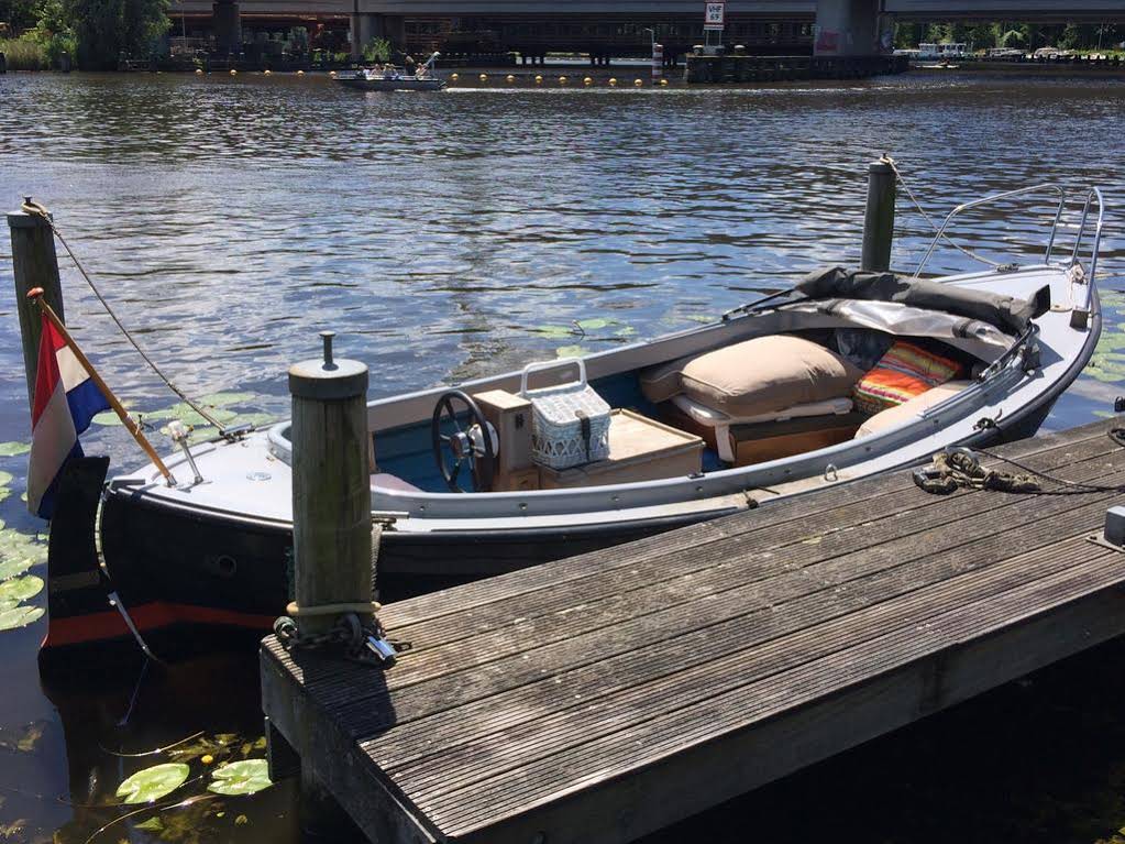 Amsteldam Bed & Breakfast