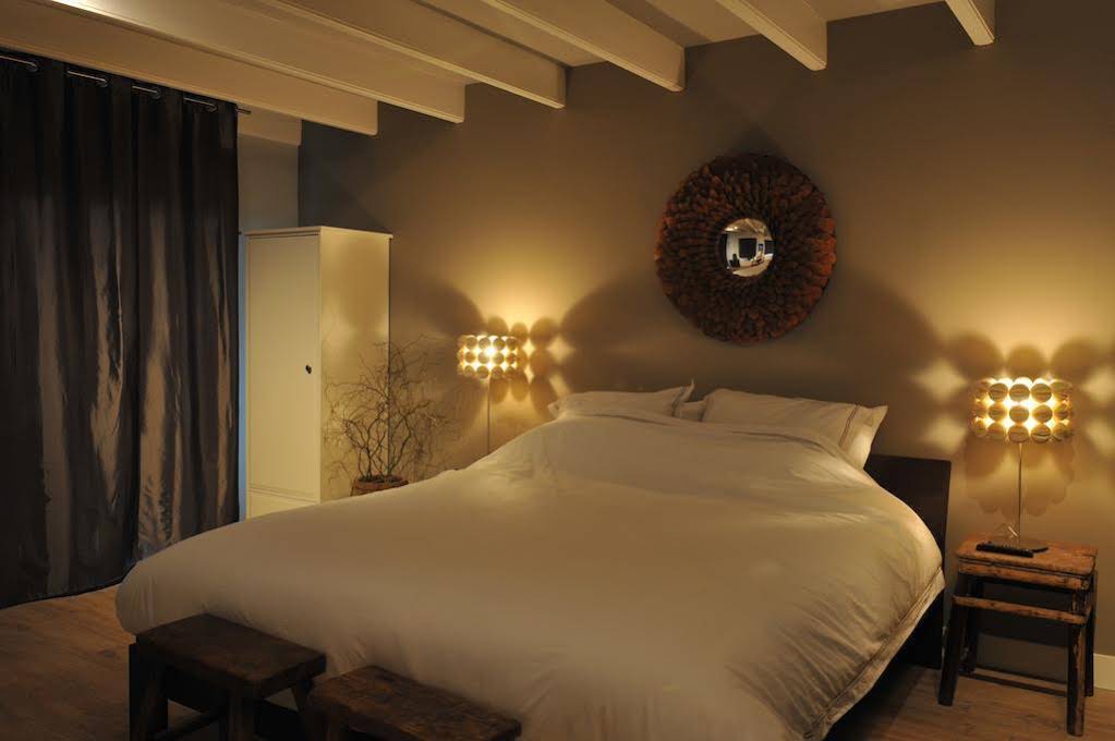 Amsteldam Bed & Breakfast
