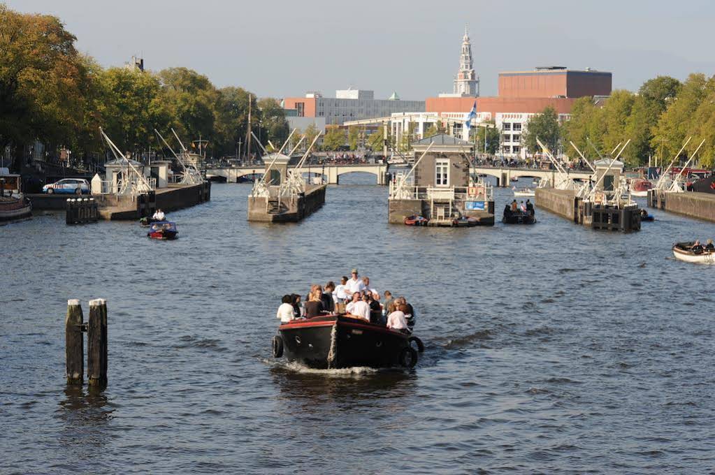 Amsteldam Bed & Breakfast