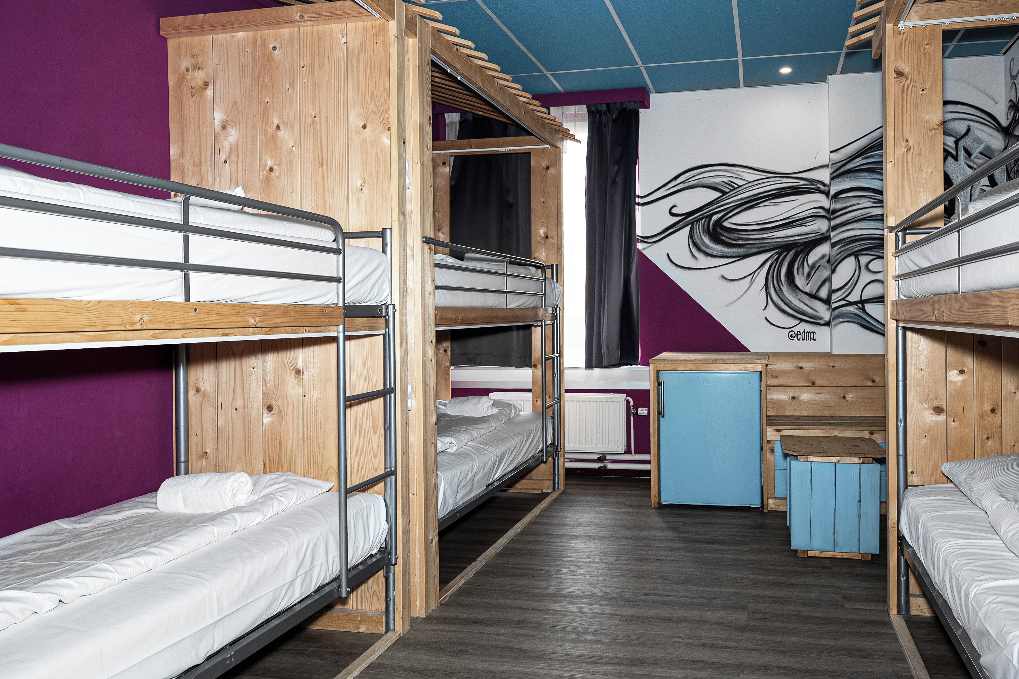 Amsterdam Teleport Hotel