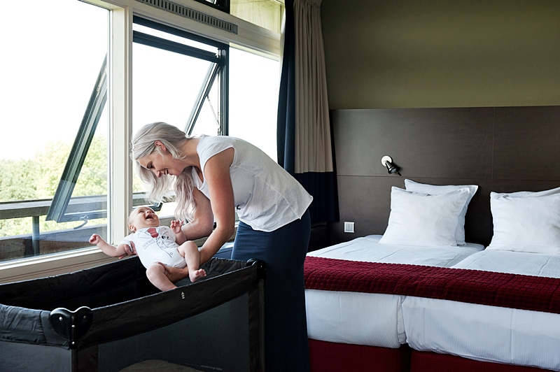Amsterdam Tropen Hotel