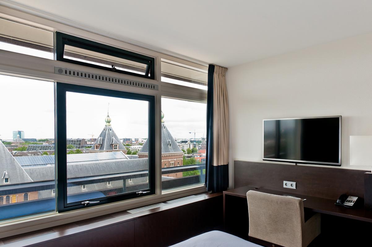 Amsterdam Tropen Hotel