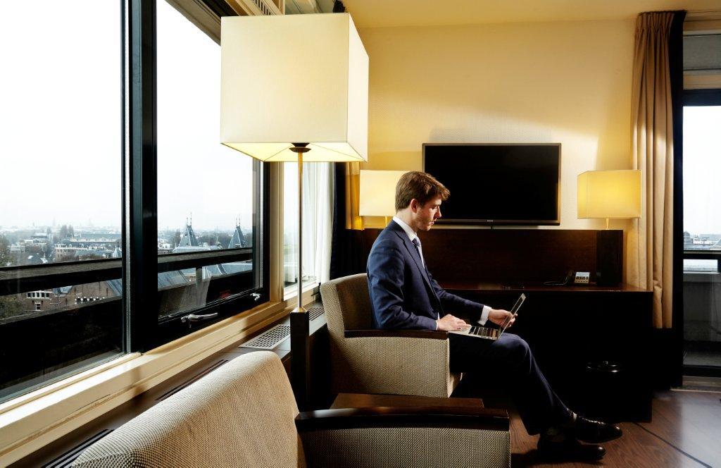Amsterdam Tropen Hotel